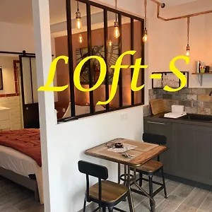 Les Lofts L'Isle-sur-la-Sorgue