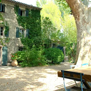 Maison D'hotes Campagne-baudeloup L'Isle-sur-la-Sorgue