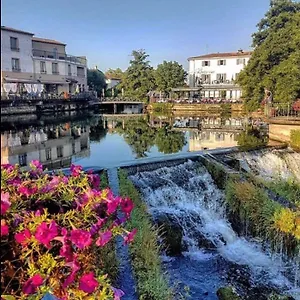 Balcon Sur La Sorgue L'Isle-sur-la-Sorgue